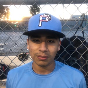 Giovanni Cardoza mugshot