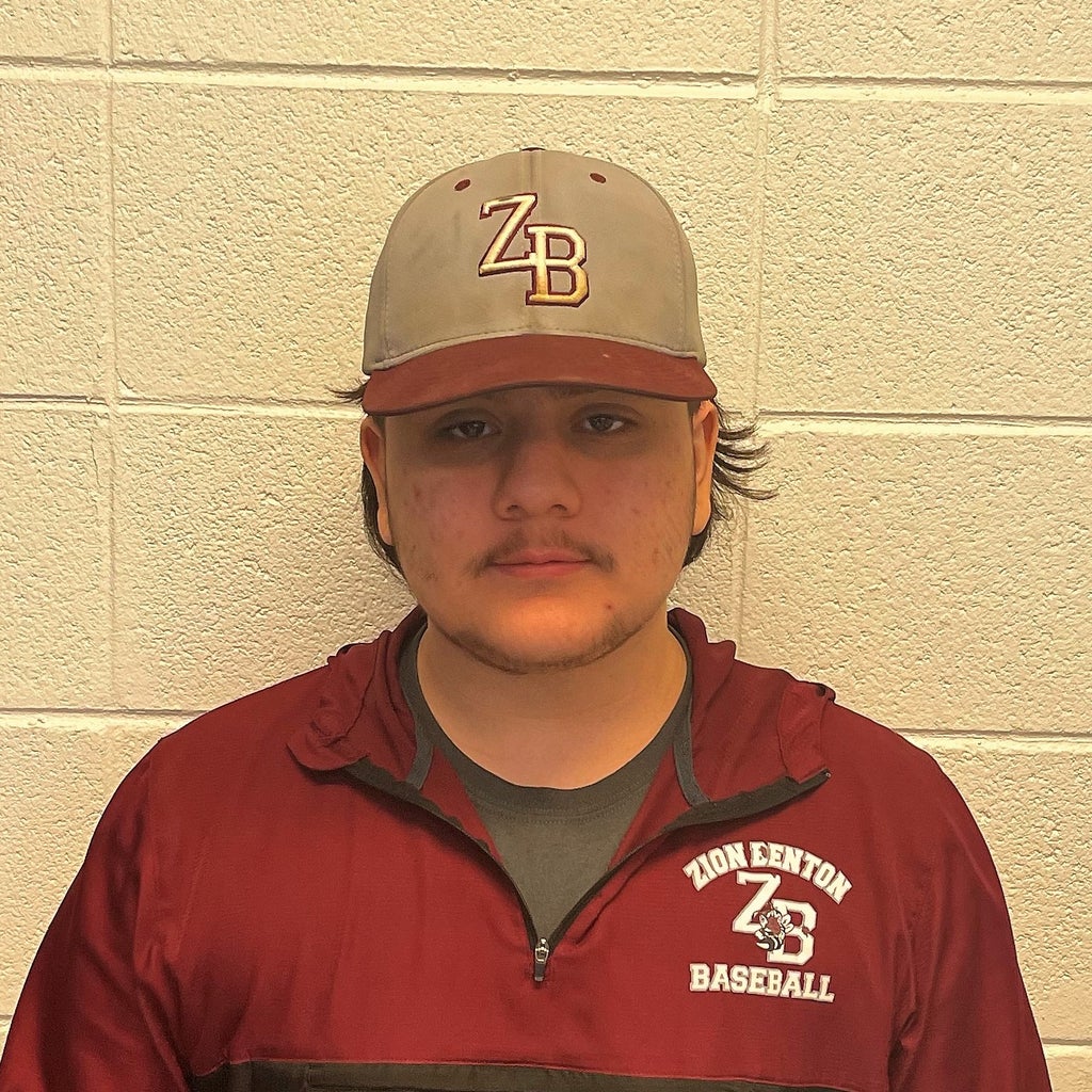 Mason Diaz mugshot