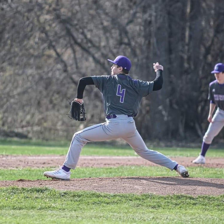 John Flowers IV's High School Football Stats