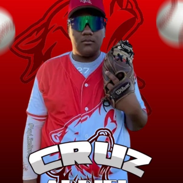 Adriel Cruz mugshot