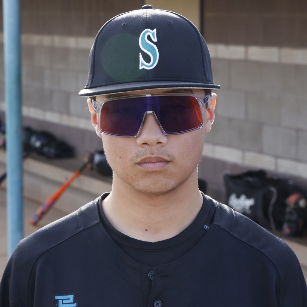 Joshua Hamilton mugshot