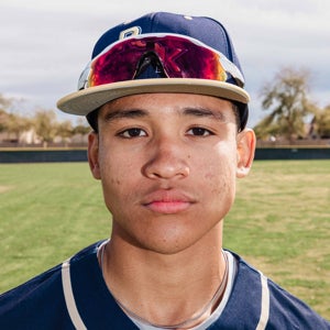 Russell Romero mugshot
