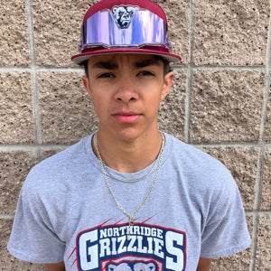 Damian Alvarez mugshot