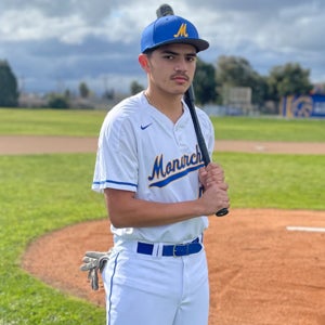 Cristian Alvarenga mugshot