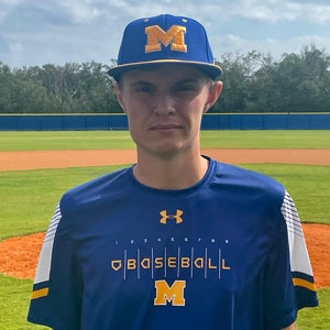 Alex Reininger mugshot