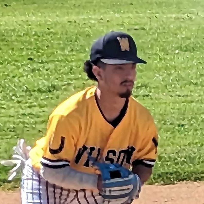 Mathew Alcazar  mugshot