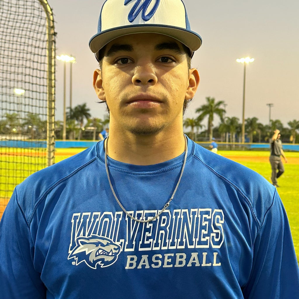 Felix Quintero mugshot