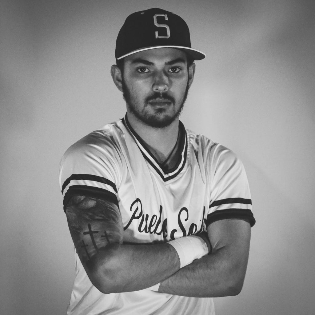 Roman Mora mugshot