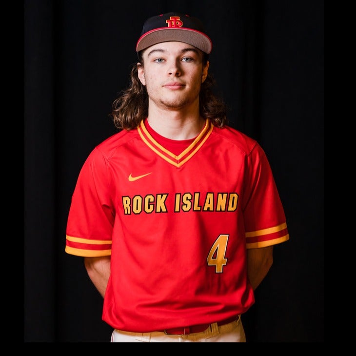 Dylan Martin mugshot