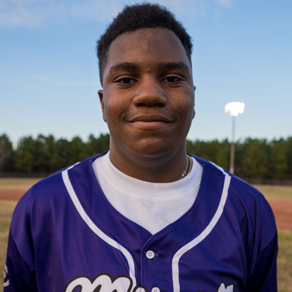 Malik Williams mugshot