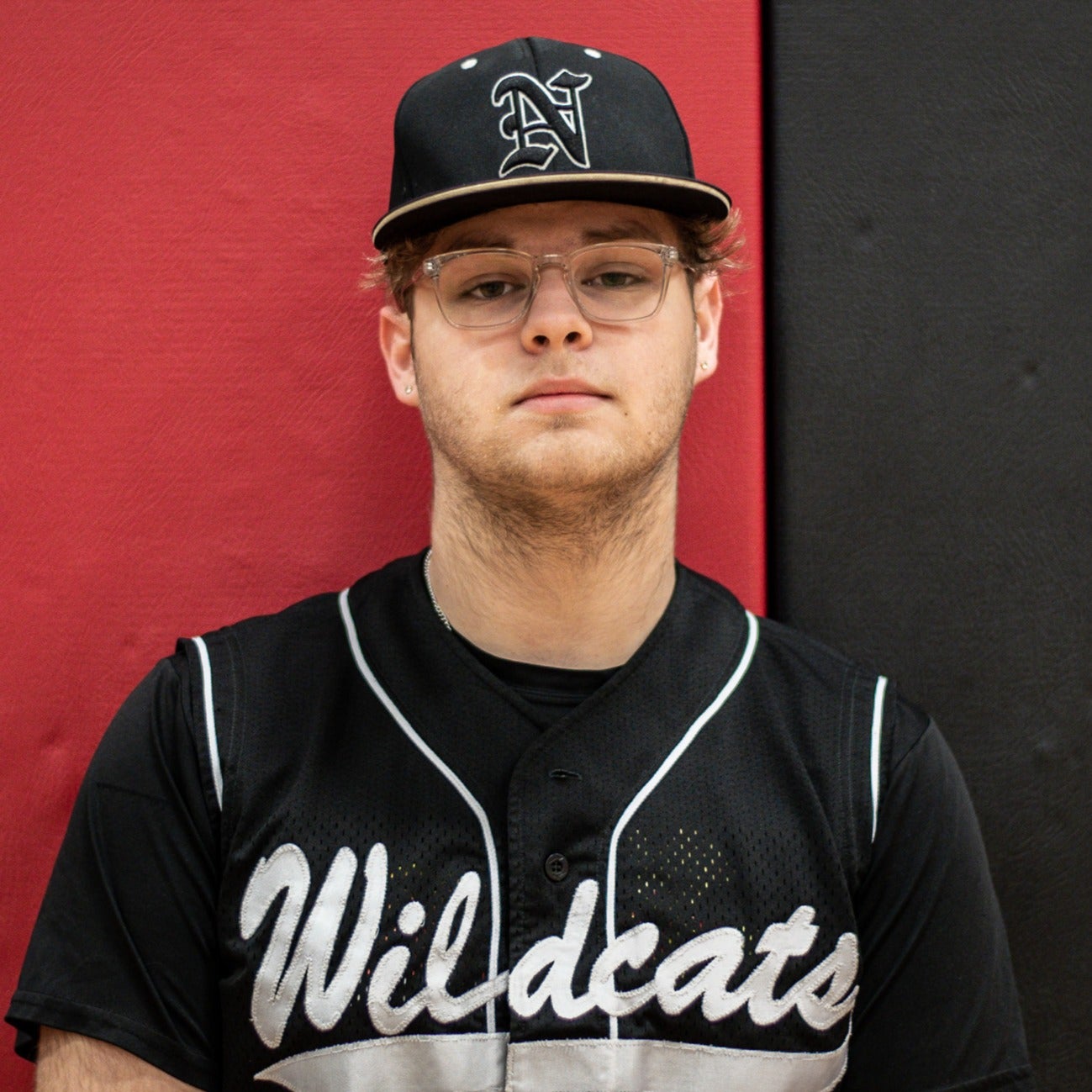 Jayson Teribery