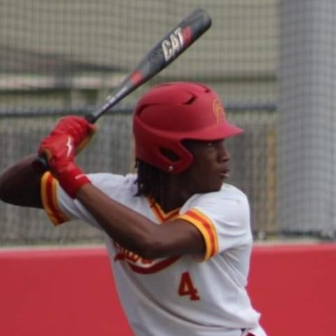 Bryce Williams