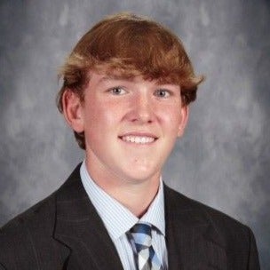 Kyle Oldehoeft mugshot