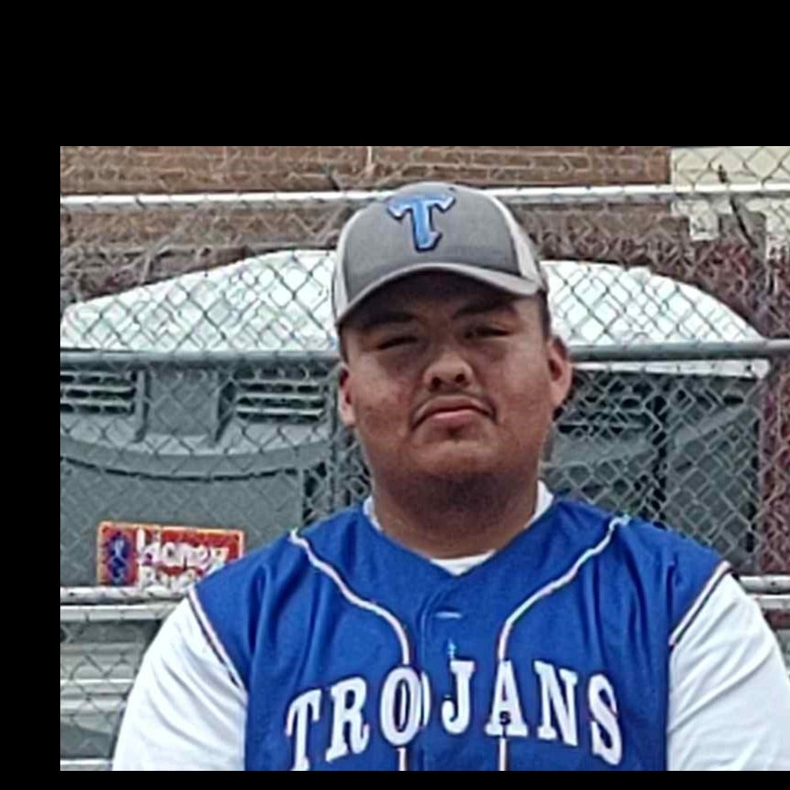 Isaiah Perez mugshot