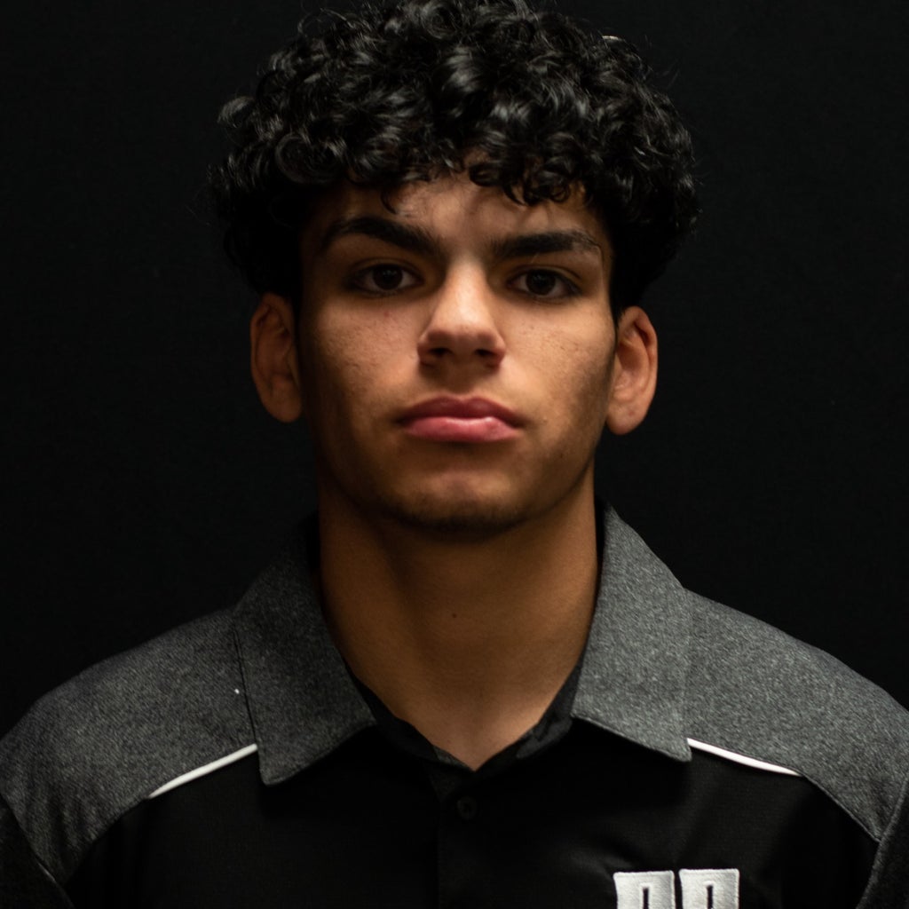 Hector Navarro mugshot