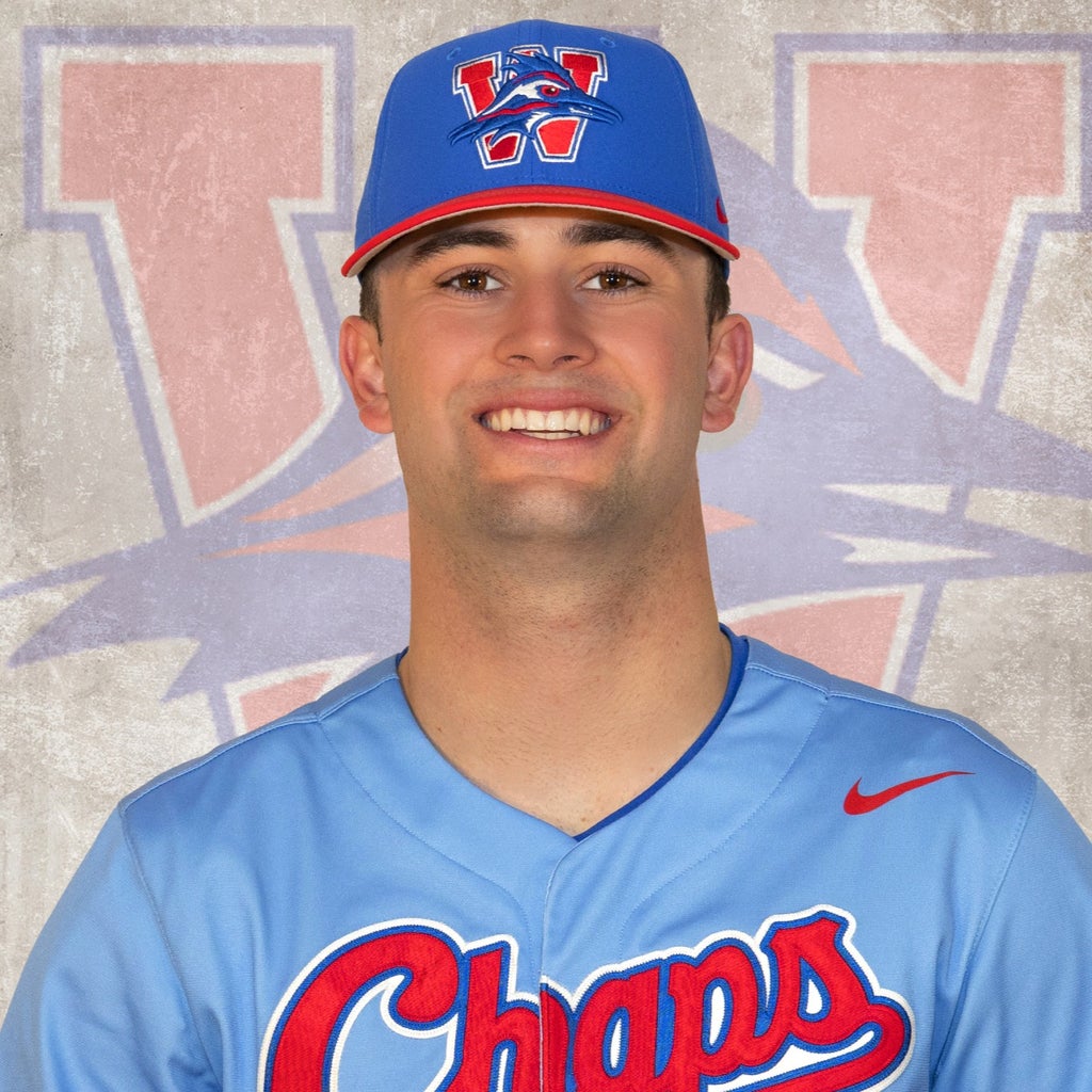 Blake Peterson mugshot