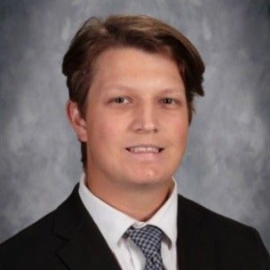 Josh Else mugshot