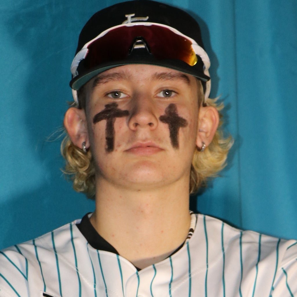Cade Best mugshot