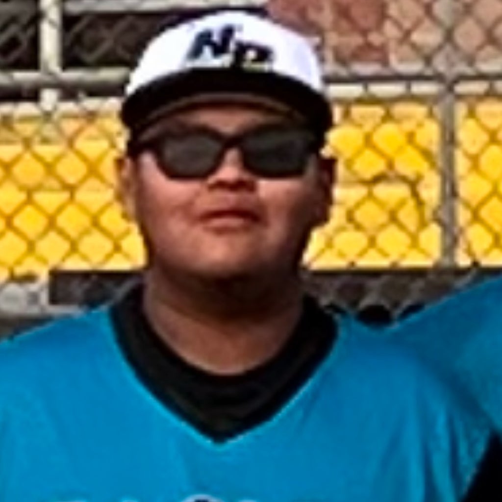 Marcus Benally