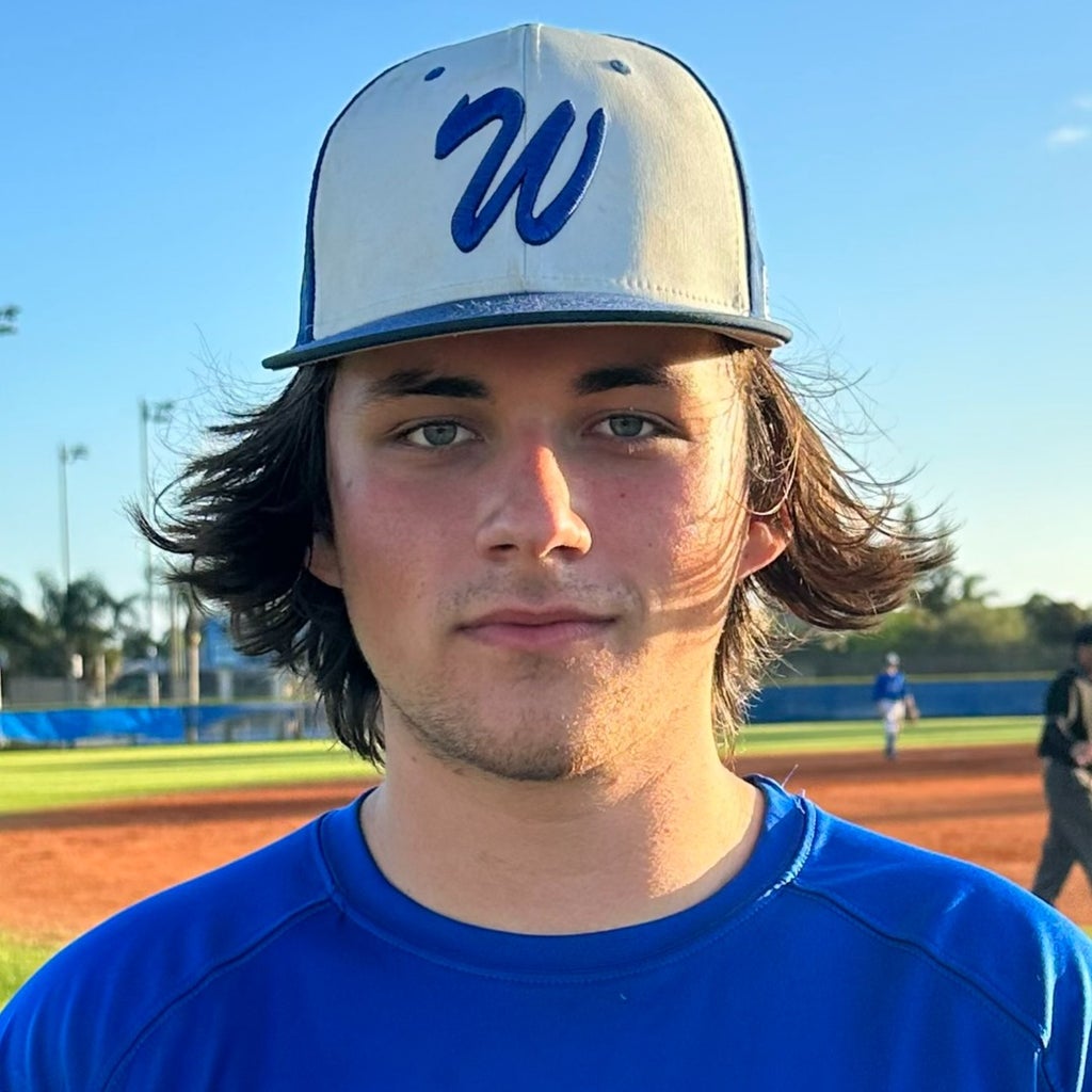 Colin Hendrix mugshot