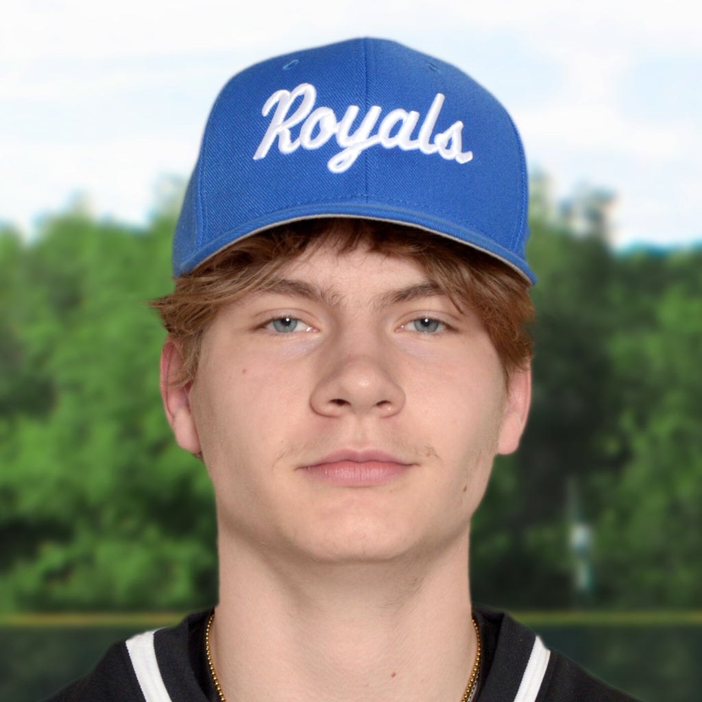 Elijah Holst mugshot