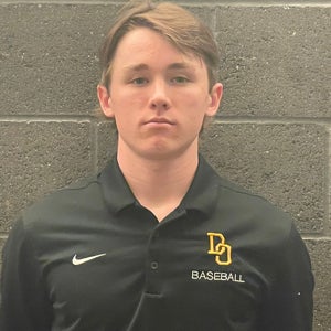 Landon Rowland mugshot