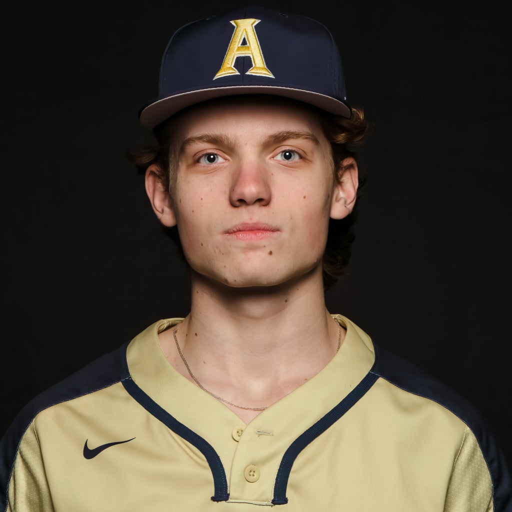 Lucas  Klein mugshot