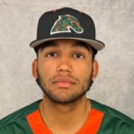 Jesus Almarza mugshot