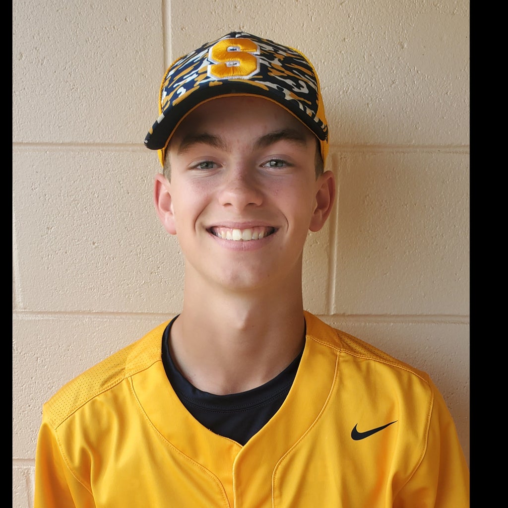 Mason Koumas mugshot