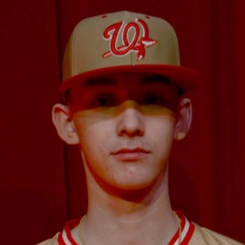 Riley  Helman mugshot