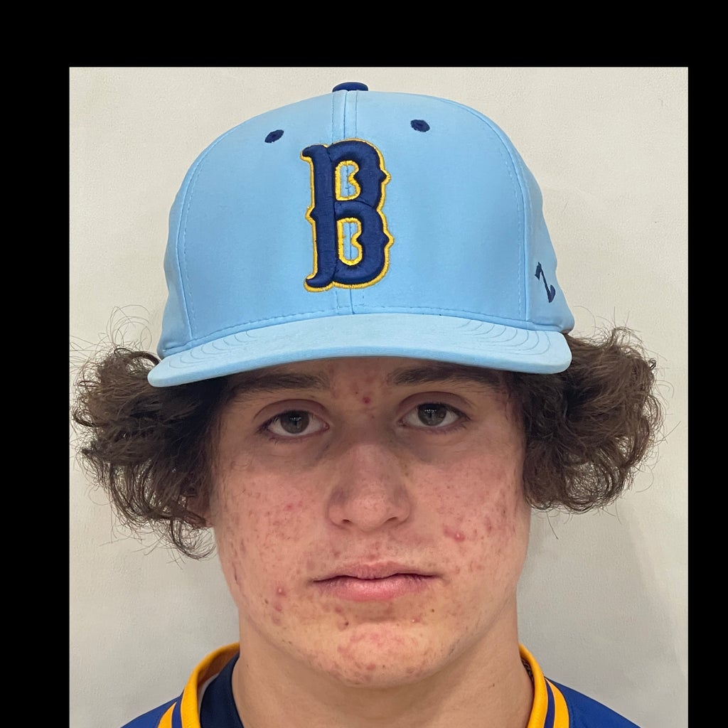 Eathen Galindo mugshot