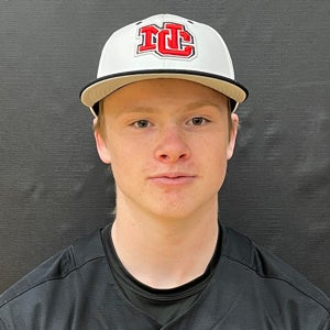 Wyatt Gruber mugshot