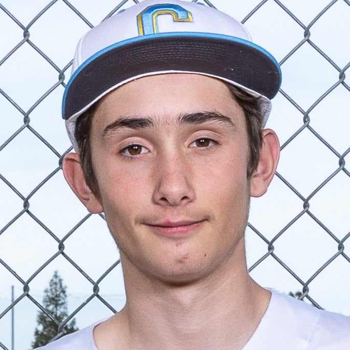Connor Goldfarb mugshot
