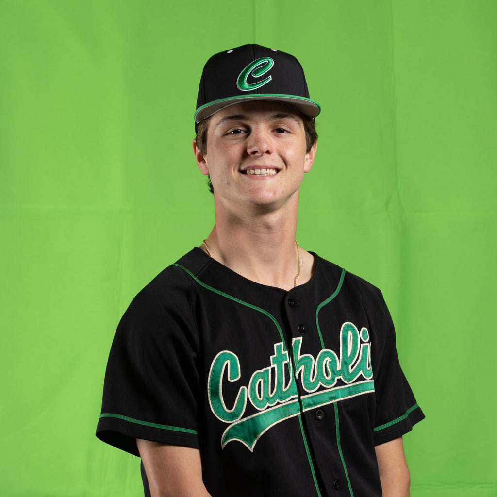 Jackson Maddrey mugshot