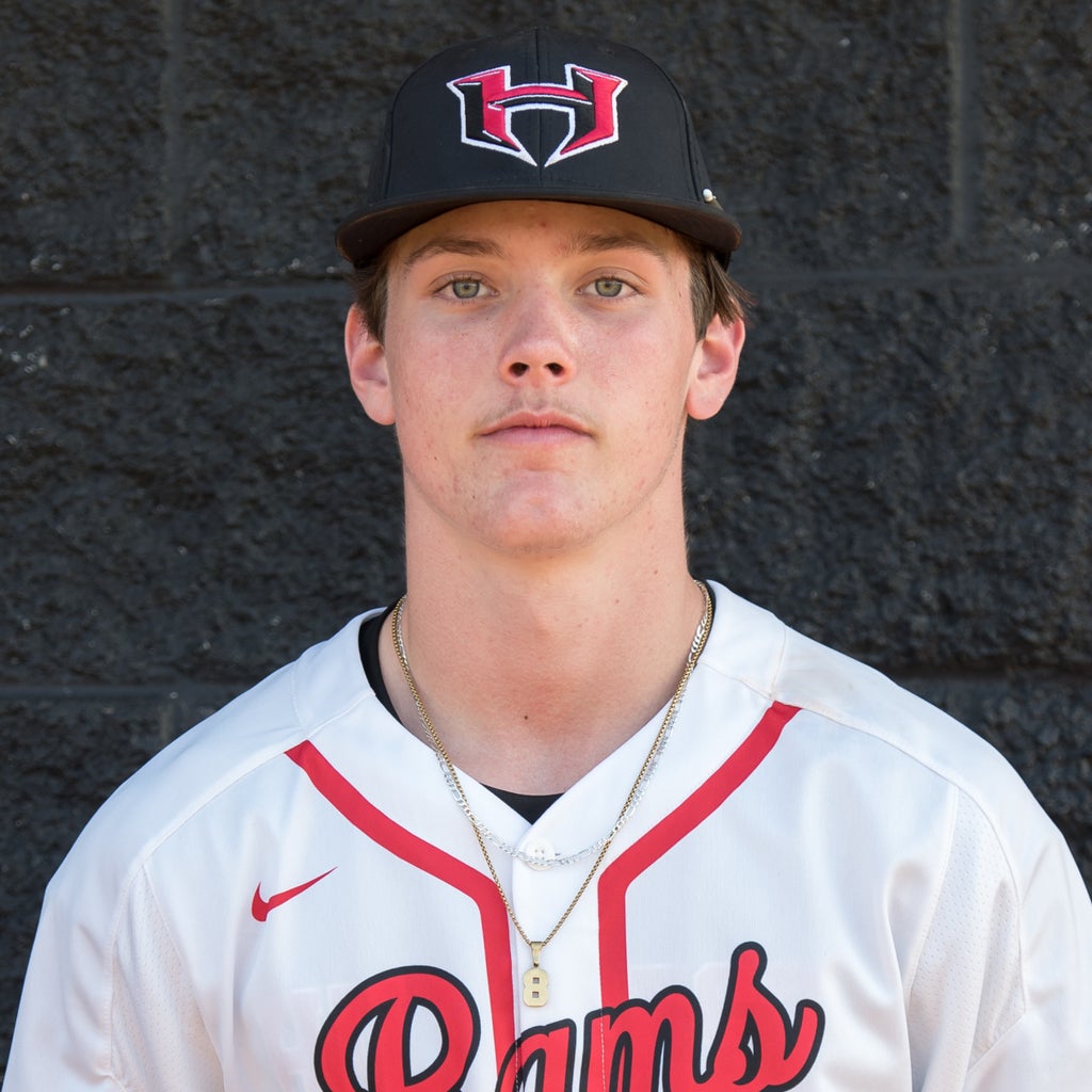 Hunter Davis mugshot