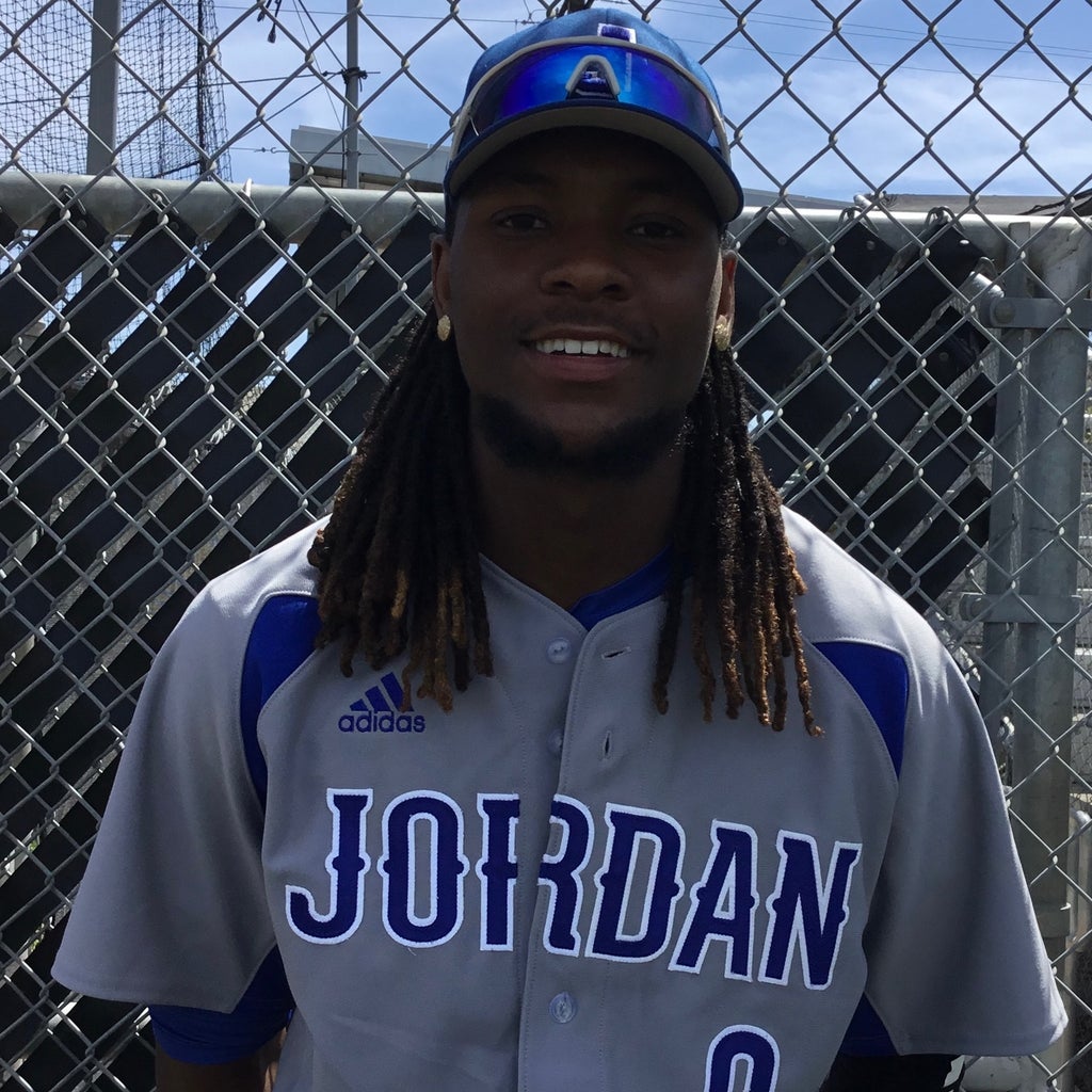 Jayvon Davis