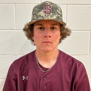 Nick  Paolucci mugshot