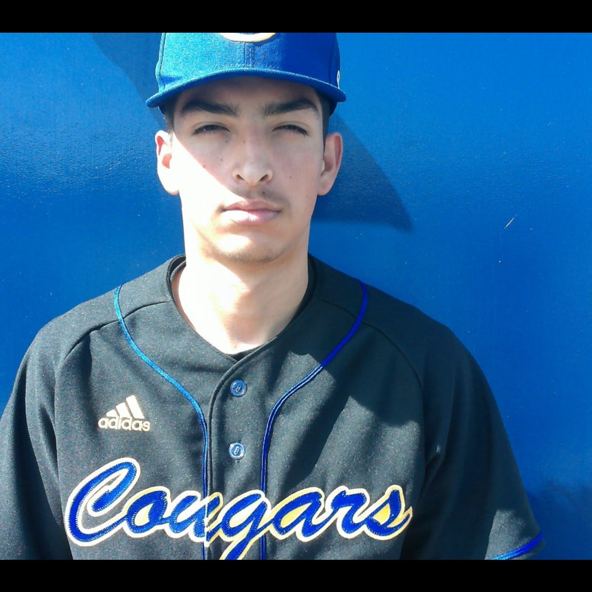 Roberto Salazar mugshot