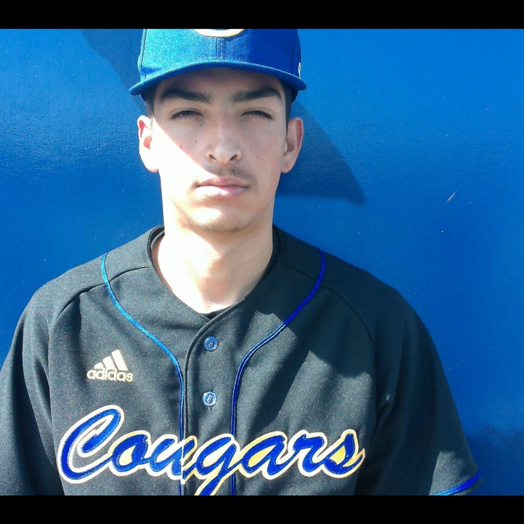 Roberto Salazar mugshot