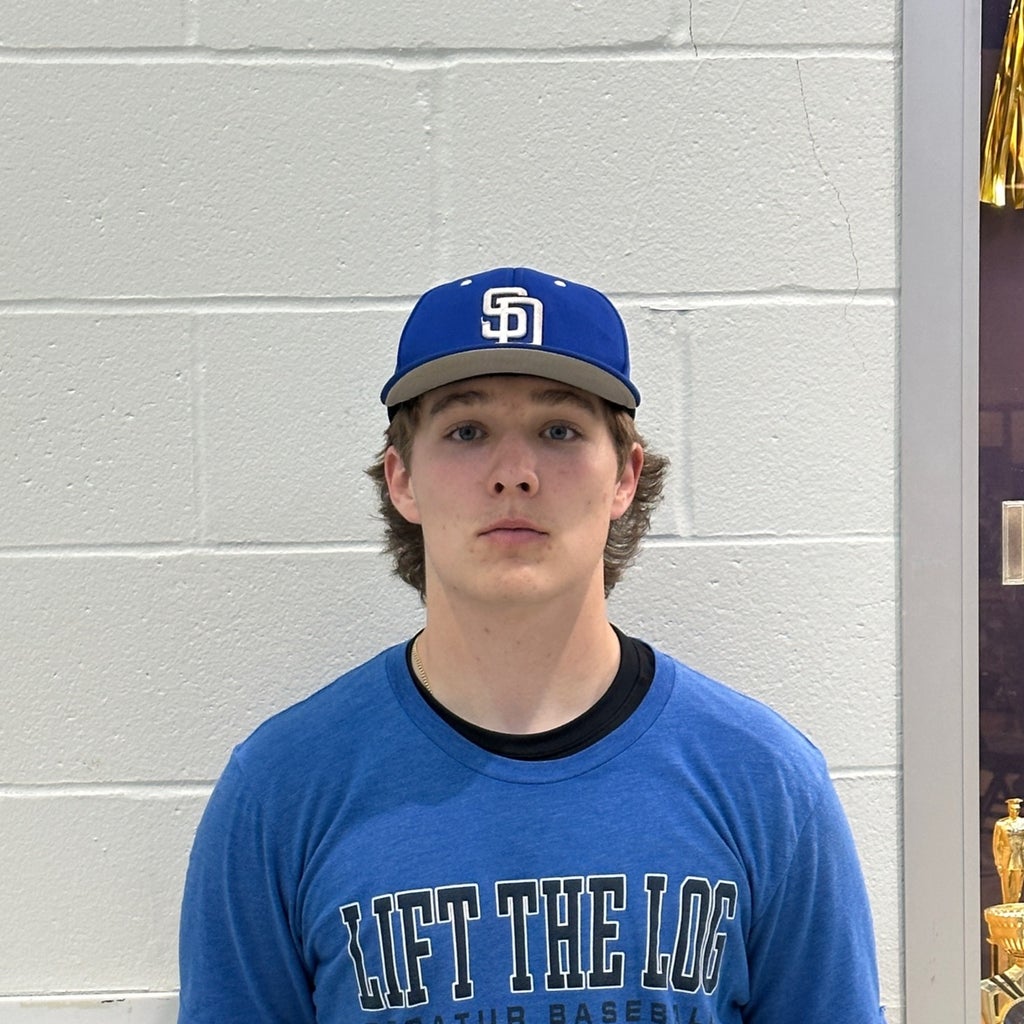 Ryder Swanson mugshot