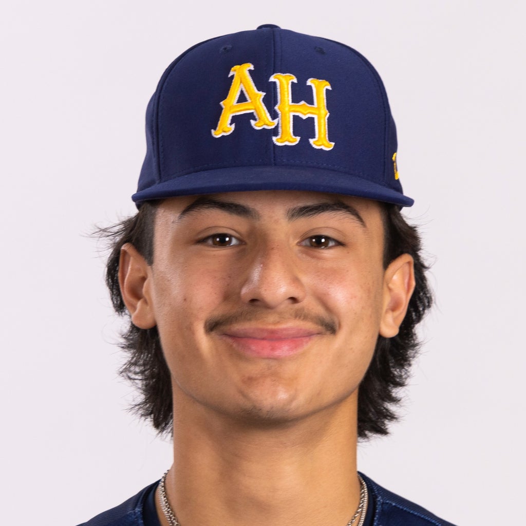 Alex Olguin mugshot