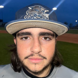 Dyllan Curthoys mugshot