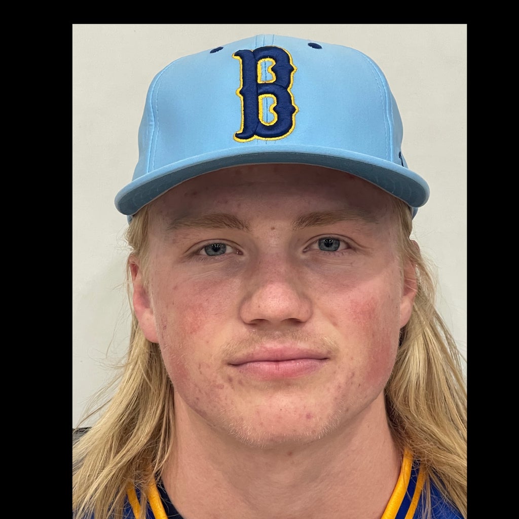 Dylan Towning mugshot