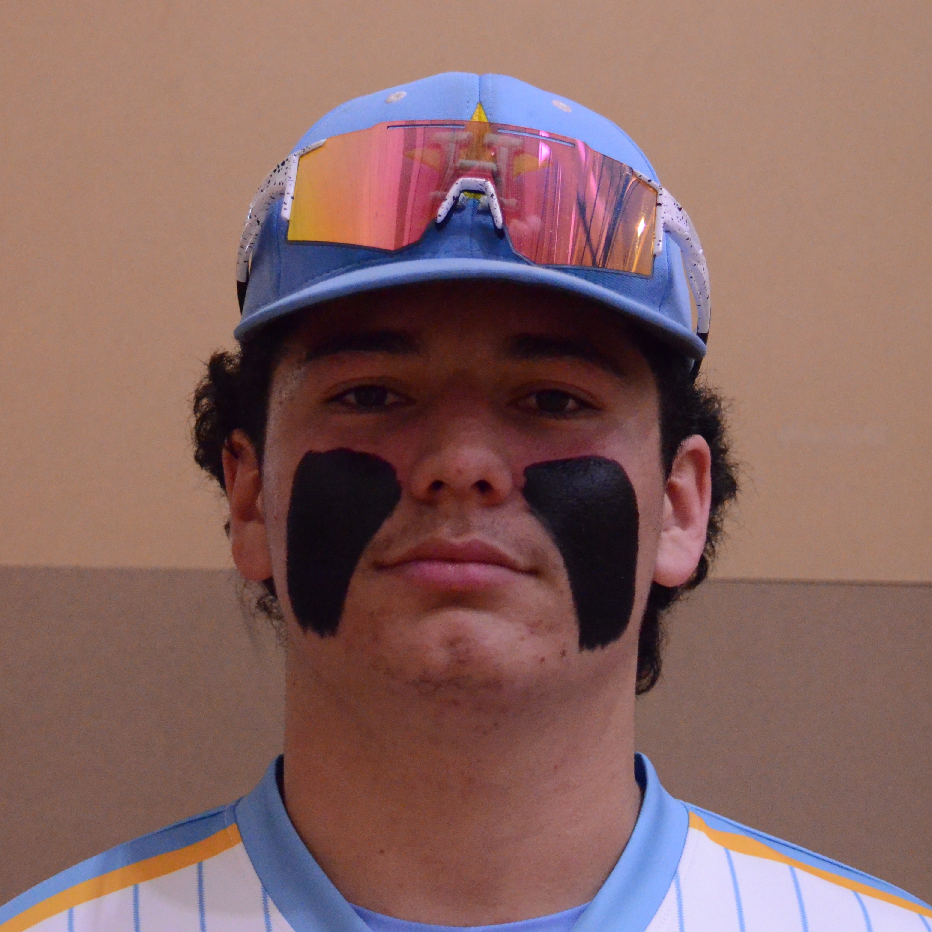Riley Pimentel mugshot
