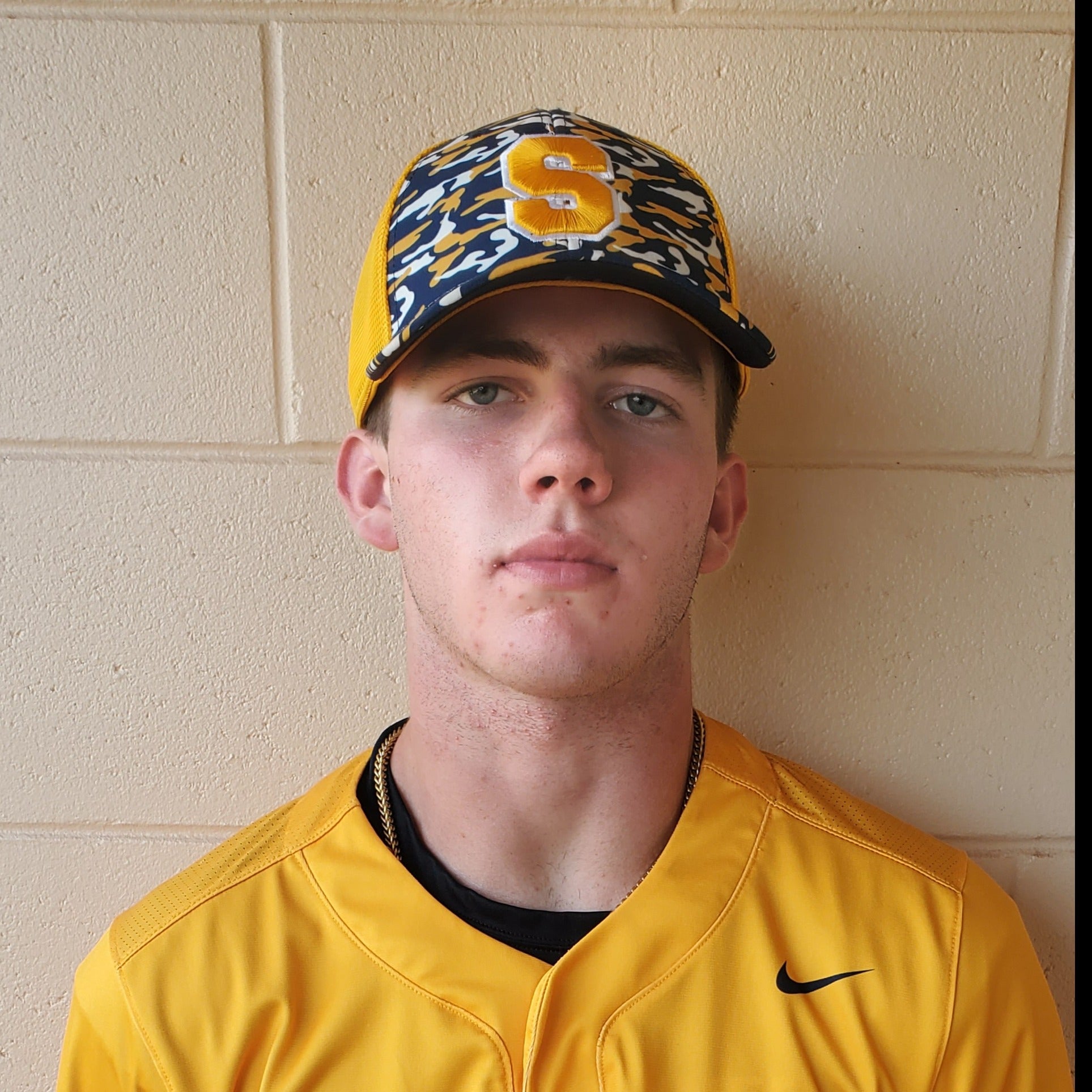 Cayden Hessemyer