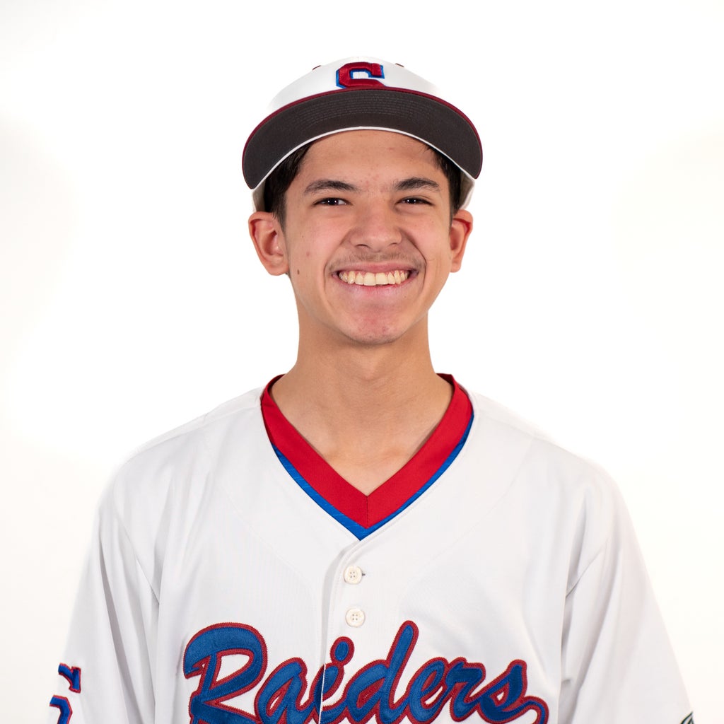 Boston Martinez mugshot