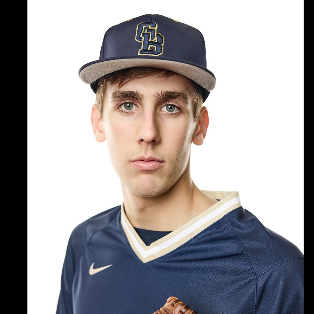 Patrick O'Grady mugshot