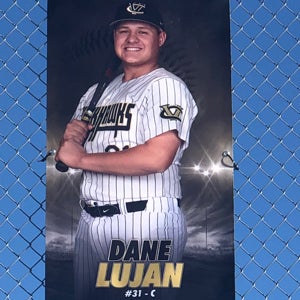 Dane Lujan