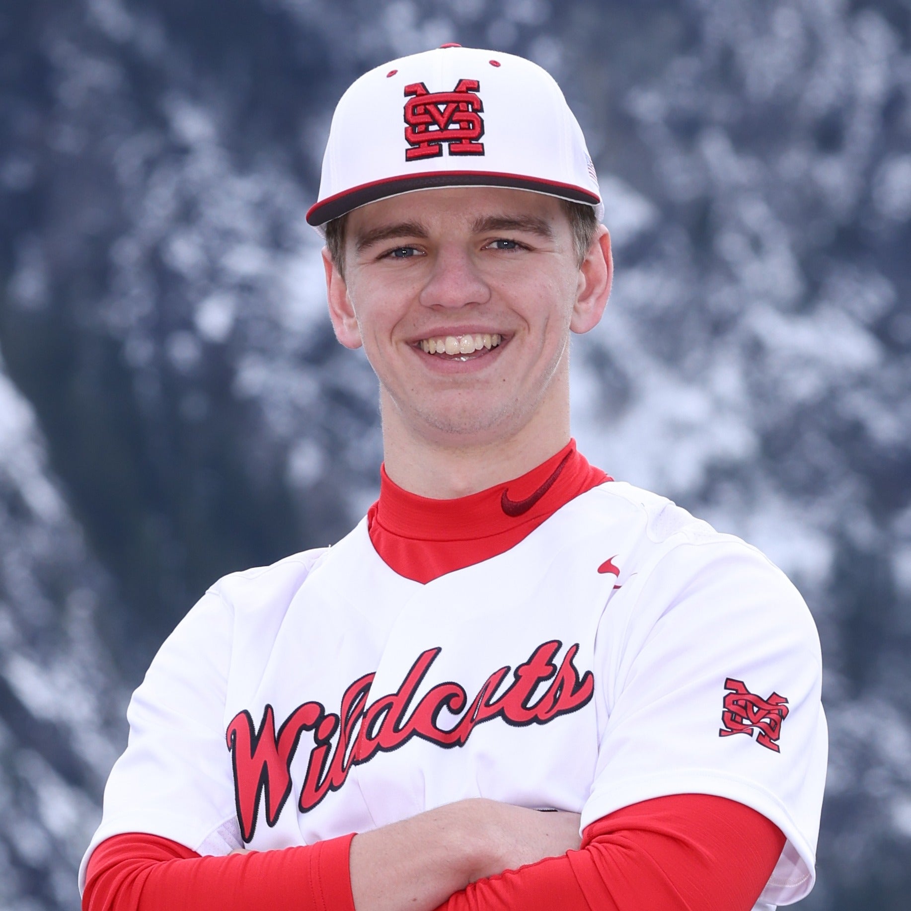 Gavin Yost