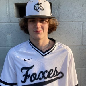 Cody Barr